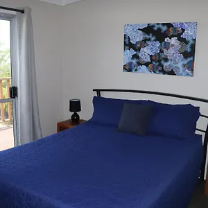 Hostal Pippies Beachhouse Backpackers, Rainbow Beach
